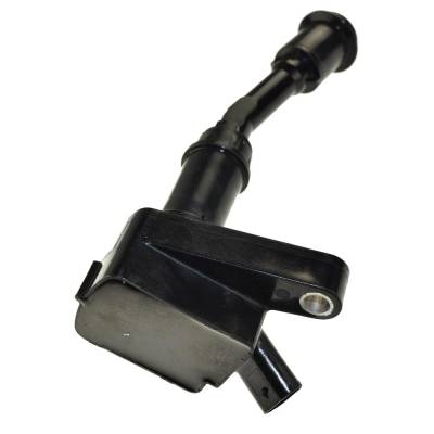 Rareelectrical - Ignition Coil Compatible With 2017-2019 Ford Escape 1.5L L4 Ecoboost Coil-On-Plug Suv Ds7z12029a