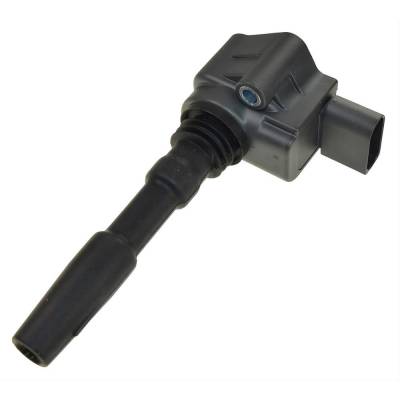 Rareelectrical - Ignition Coil Compatible With 2013-2018 Audi A8 4.0L V8 Tfsi Twin-Turbo Coil-On-Plug Sedan 172111