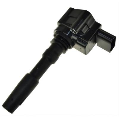Rareelectrical - Ignition Coil Compatible With 2016-2018 Bentley Flying Spur 4.0L Tfsi Twin-Turbo V8 Coil-On-Plug