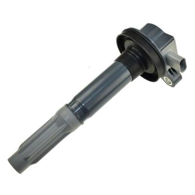 Rareelectrical - Ignition Coil Compatible With 2015-2020 Ford Mustang 5.2L Voodoo V8 Coil-On-Plug 2-Pin Sports Car