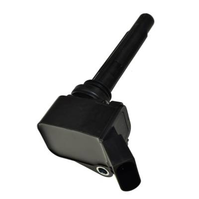Rareelectrical - Ignition Coil Compatible With 2015 Audi A3/A3 Quattro Ea888 2.0L Tfsi L4 Coil-On-Plug 4-Pin