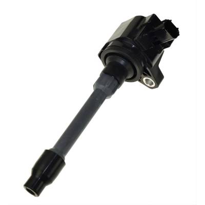 Rareelectrical - Ignition Coil Compatible With 2016-2022 Honda Passenger Accord/Civic/Clarity/Cr-V 1.5L Turbo L4