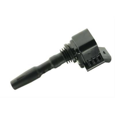 Rareelectrical - Ignition Coil Compatible With 2016-2018 Audi A3 Sportback E-Tron Ea211 1.4L Tfsi L4 Coil-On-Plug