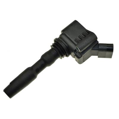 Rareelectrical - Ignition Coil Compatible With 2016-2020 Audi Passenger A3 Sportback E-Tron/Q2 1.4L Tsi Coil-On-Plug