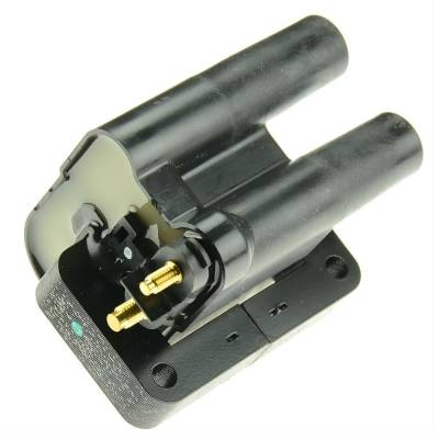 Rareelectrical - Ignition Coil Compatible With 1995-1999 Chrysler Sebring 2.0L L4 Coil Pack Sedan Md152648 Md184230