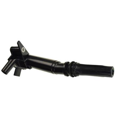 Rareelectrical - Ignition Coil Compatible With 2018-2020 Ford E-350 Super Duty/E-450 Super Duty 6.2L V8 Coil-On-Plug