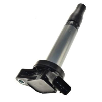 Rareelectrical - Ignition Coil Compatible With 2016-2023 Toyota Tacoma 3.5L 2Gr-Fks V6 Coil-On-Plug 4-Pin Truck