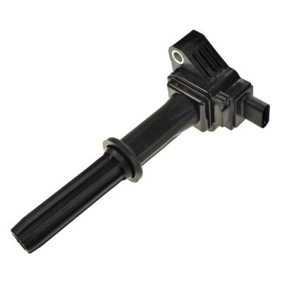 Rareelectrical - Ignition Coil Compatible With 2016-2020 Chevrolet Spark 1.4L L4 Dohc Coil-On-Plug 4-Pin Sedan Uf836