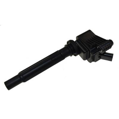 Rareelectrical - Ignition Coil Compatible With 2017-2018 Alfa Romeo Giulia 2.0L L4 Turbo Coil-On-Plug 3-Pin Sedan