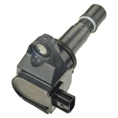Rareelectrical - Ignition Coil Compatible With 2013-2015 Acura Ilx R20a 2.0L L4 Coil-On-Plug 3-Pin Sedan C900
