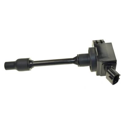 Rareelectrical - Ignition Coil Compatible With 2018-2023 Toyota Camry/Corolla/Corolla Hatchback 2.5L L4 Coil-On-Plug