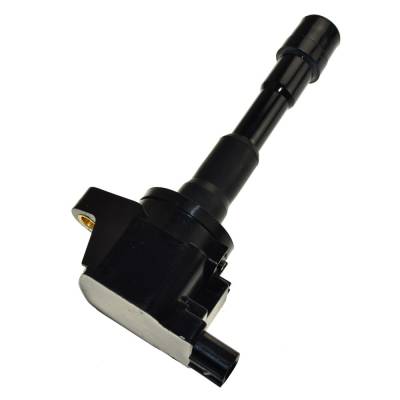 Rareelectrical - Ignition Coil Compatible With 2013-2014 Acura Ilx Lea 1.5L Hybrid L4 Coil-On-Plug 3-Pin Sedan