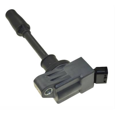 Rareelectrical - Ignition Coil Compatible With 2015-2020 Lexus Rc200t/Rc300 2.0L Turbocharged I4 Coil-On-Plug 4-Pin