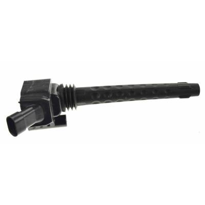 Rareelectrical - Ignition Coil Compatible With 2015-2020 Alfa Romeo 4C 1.7L Turbo L4 Coil-On-Plug 3-Pin Sports Car