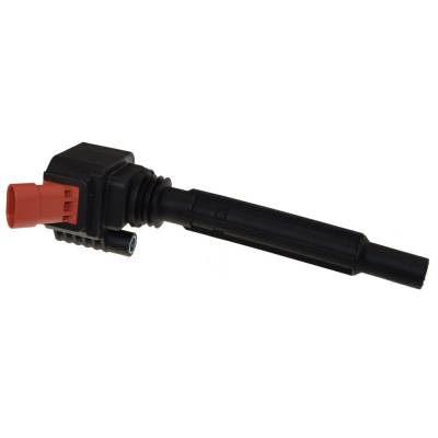 Rareelectrical - Ignition Coil Compatible With 2015-2018 Jeep Renegade 1.4L L4 Multiair Turbo Coil-On-Plug Suv