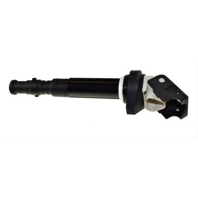 Rareelectrical - Ignition Coil Compatible With 2006-2010 Bmw M5/M6 S85b50 5.0L V10 Coil-On-Plug 3-Pin Sports Car