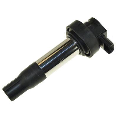 Rareelectrical - Ignition Coil Compatible With 2014-2016 Bmw I3 0.6L L2 Range Extender Coil-On-Plug Hatchback
