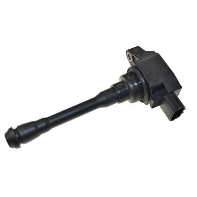 Rareelectrical - Ignition Coil Compatible With 2007-2019 Nissan Sentra/Versa/Versa Note 1.8L L4 / 2.0L L4