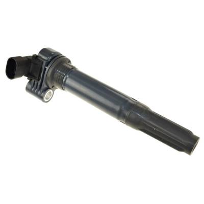 Rareelectrical - Ignition Coil Compatible With 2012-2017 Fiat 500 Multiair 1.4L L4 Coil-On-Plug 3-Pin 68070492Ad