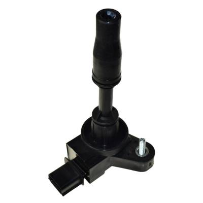 Rareelectrical - Ignition Coil Compatible With 2015-2020 Chevrolet Colorado Ecotec 2.5L L4 Coil-On-Plug 4-Pin Truck