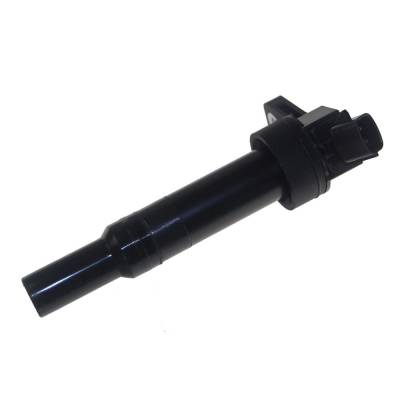 Rareelectrical - Ignition Coil Compatible With 2011-2020 Hyundai Elantra/Elantra Coupe Nu 1.8L L4 Coil-On-Plug 4-Pin