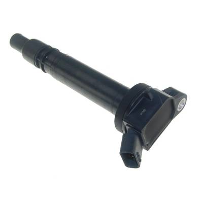 Rareelectrical - Ignition Coil Compatible With 2010-2014 Toyota Tundra 3Ur-Fe 5.7L V8 Coil-On-Plug 3-Pin Truck Uf630