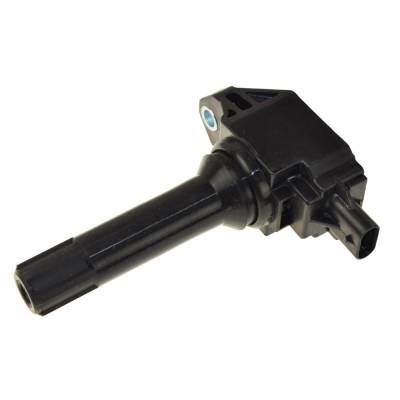 Rareelectrical - Ignition Coil Compatible With 2013-2014 Scion Fr-S Fa20 2.0L H4 Coil-On-Plug 3-Pin Sports Car Uf723