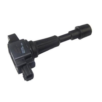Rareelectrical - Ignition Coil Compatible With 2011-2014 Mazda Mazda 2 Zy-Ve 1.5L L4 Coil-On-Plug 4-Pin C1790