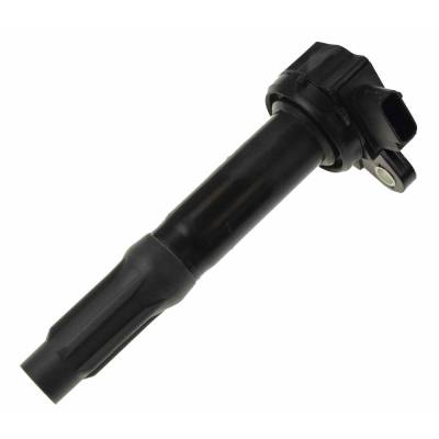 Rareelectrical - Ignition Coil Compatible With 2010-2012 Subaru Outback Ej25 2.5L H4 Coil-On-Plug 3-Pin Suv Uf-668