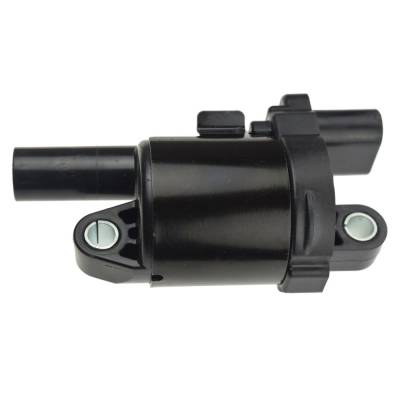 Rareelectrical - Ignition Coil Compatible With 2014-2015 Chevrolet Corvette 6.2L V8 Lt1 Coil-On-Plug Sports Car