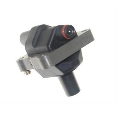 Rareelectrical - Ignition Coil Compatible With 1994-1997 Mercedes-Benz Vehicles C280/C36 Amg/E320/S320 2.8L I6 Remote