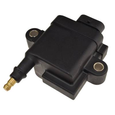 Rareelectrical - Ignition Coil Compatible With 2000-2023 Mercury Efi 4-Stroke 30/40/50/60 Hp/Optimax 75/90/115/125