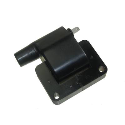 Rareelectrical - Ignition Coil Compatible With 1977-1981 Nissan Skyline C210 L16 1.6L, L18 1.8L, L20b 2.0L Standard