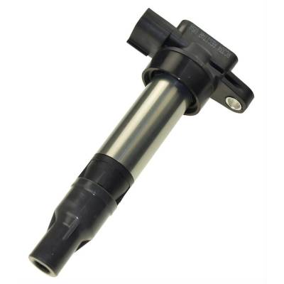 Rareelectrical - Ignition Coil Compatible With 2001-2021 Suzuki Alto/Celerio K10b 1.0L Direct Coil Hatchback