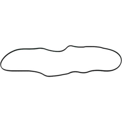 Rareelectrical - Rocker Cover Gasket Compatible With John Deere 7130/7230/7330 2007-2013 6068 6.8L 6-Cyl Diesel