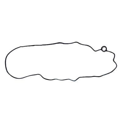 Rareelectrical - Valve Cover Gasket Compatible With Takeuchi Tb175/Tb180fr 2005-2015 4Tnv86ct/4Tnv88c 2.2L 4-Cyl