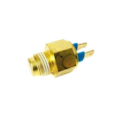 Rareelectrical - Water Temperature Sensor Compatible With 2004-2020 Perkins 402D-05/403D-07/403D-11/404D-15 400