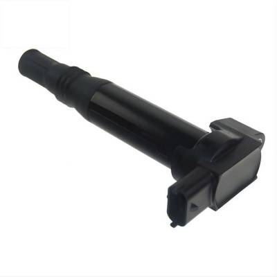 Rareelectrical - Ignition Coil Compatible With 2017-2023 Vauxhall Corsa Mk V/Crossland X 1.2L 3-Cylinder Pencil Coil