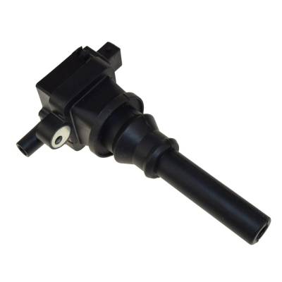 Rareelectrical - Ignition Coil Compatible With 2008-2013 Byd F0 1.0L Direct Ignition Sedan F01r00a010