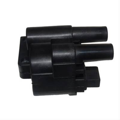Rareelectrical - Ignition Coil Compatible With 1996-2001 Renault Scenic I/Megane Scenic 1.4L, 1.6L Standard Ignition