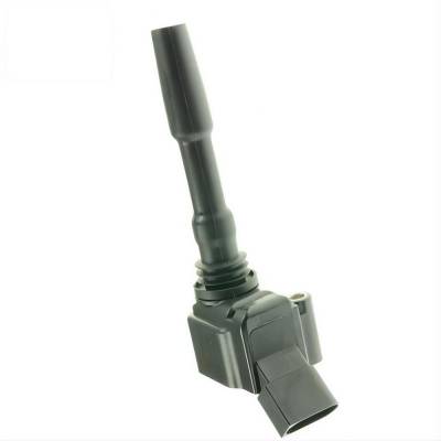 Rareelectrical - Ignition Coil Compatible With 2012-2025 Audi A3 (8V)/S3 (8V)/A4 (B9)/A5 (B9) 1.8L Tfsi / 2.0L Tfsi