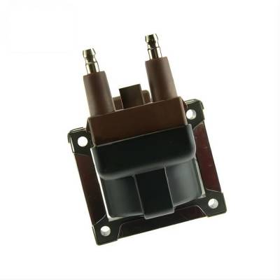 Rareelectrical - Ignition Coil Compatible With 1996-1998 Renault Espace F3r 2.0L L4 High Voltage Ignition Coil 4-Pin