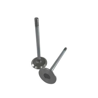 Rareelectrical - Intake Valve Compatible With 1994-1999 John Deere 8110/8210/8310/8410 6076/6081 7.6L 6-Cyl Diesel