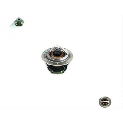 Rareelectrical - Engine Thermostat Compatible With Bobcat 1600 1990-2000 180°F Kubota Diesel Wheel Loader 15321-73010
