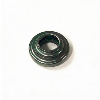 Rareelectrical - Valve Rotator Compatible With 1983-1992 John Deere 4450/4455/4560/4650 500 Series Diesel Tractor