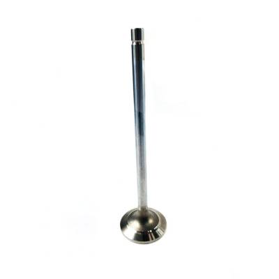 Rareelectrical - Exhaust Valve Compatible With 2012-2020 John Deere 6140R/6145R/6155R/6175R 4045/6068 4.5L 4-Cyl