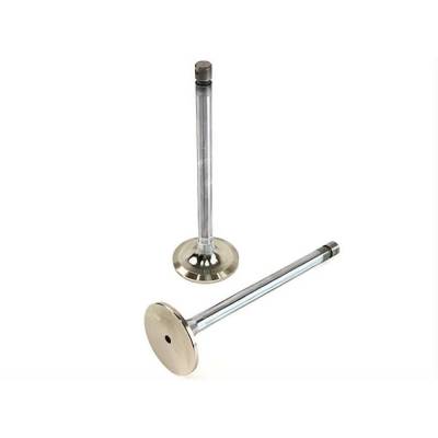 Rareelectrical - Intake Valve Compatible With 1978-1982 John Deere 4640/4840 6619 10.1L 6-Cyl Diesel Tractor R75690