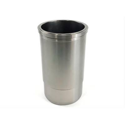 Rareelectrical - Cylinder Liner Compatible With John Deere 860B/862B 1980-1990 6619T 10.14L Diesel 130.18Mm Bore