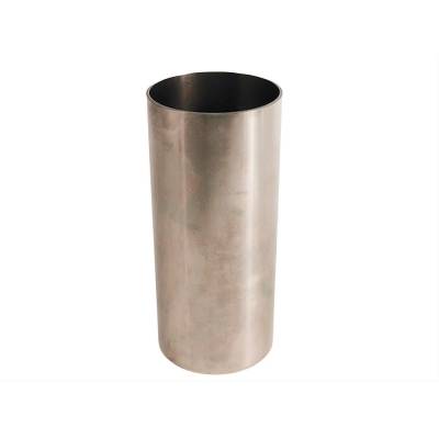 Rareelectrical - Cylinder Liner Compatible With Perkins 3C/3Cx 1970-1990 Perkins 4.236 3.86L Diesel 98.43Mm Bore