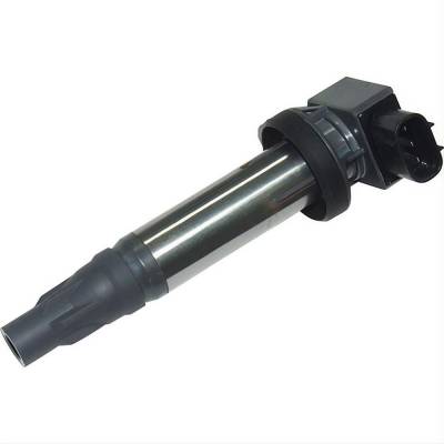 Rareelectrical - Ignition Coil Compatible With 2010-2020 Toyota Etios/Etios Liva/Etios Cross 1.2L 3Nr-Fe, 1.5L 2Nr-Fe